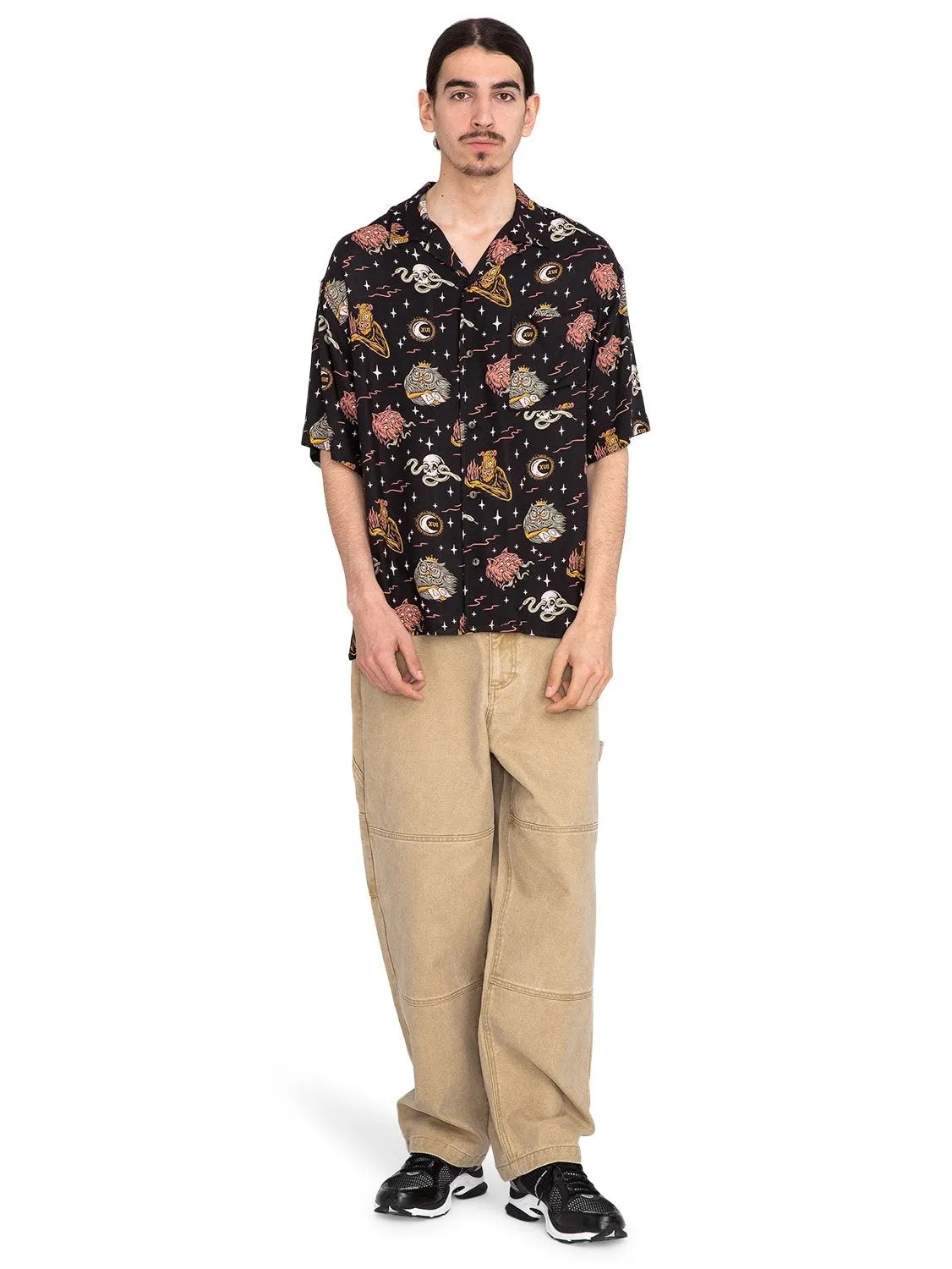 Element Men's Resort Shirt