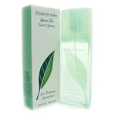 Elizabeth Arden Green Tea EDP Perfume for Women 100 ml