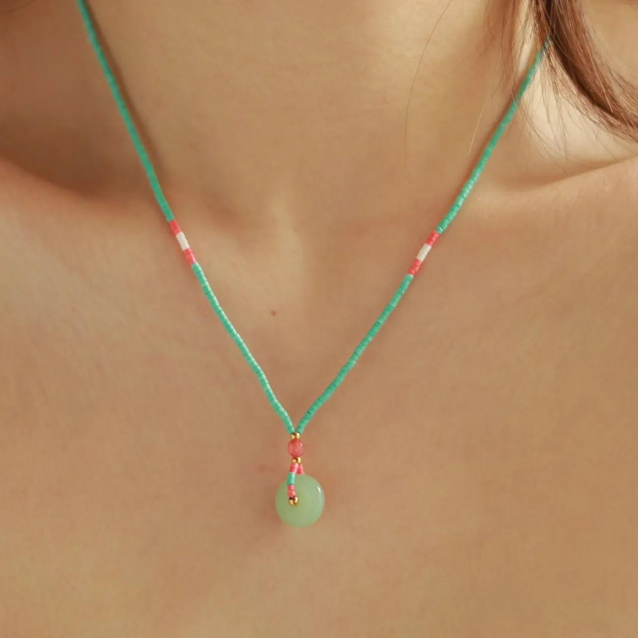 ERALLA NECKLACE