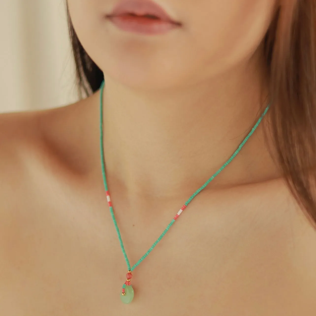 ERALLA NECKLACE