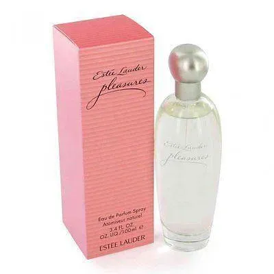 Estee Lauder Pleasures EDP Perfume for Women 100 ml