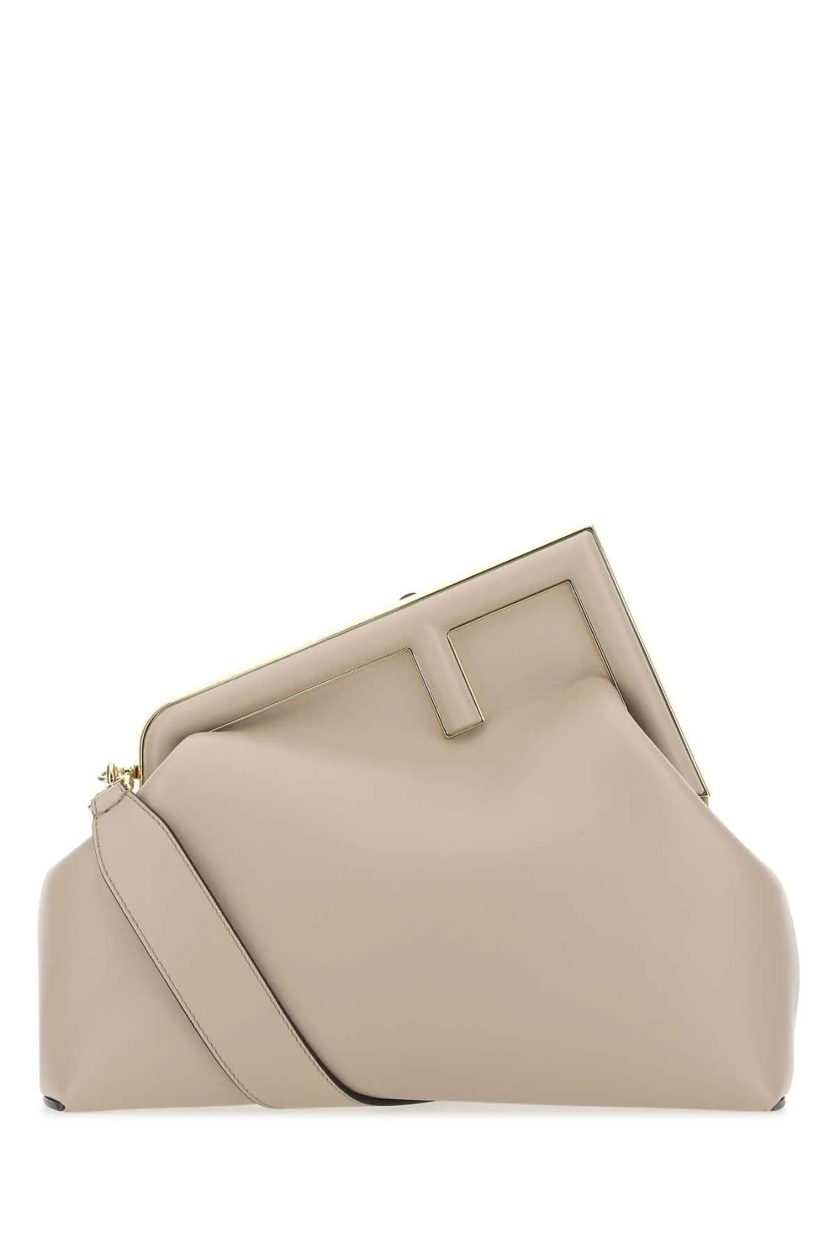 Fendi First Medium Shoulder Bag