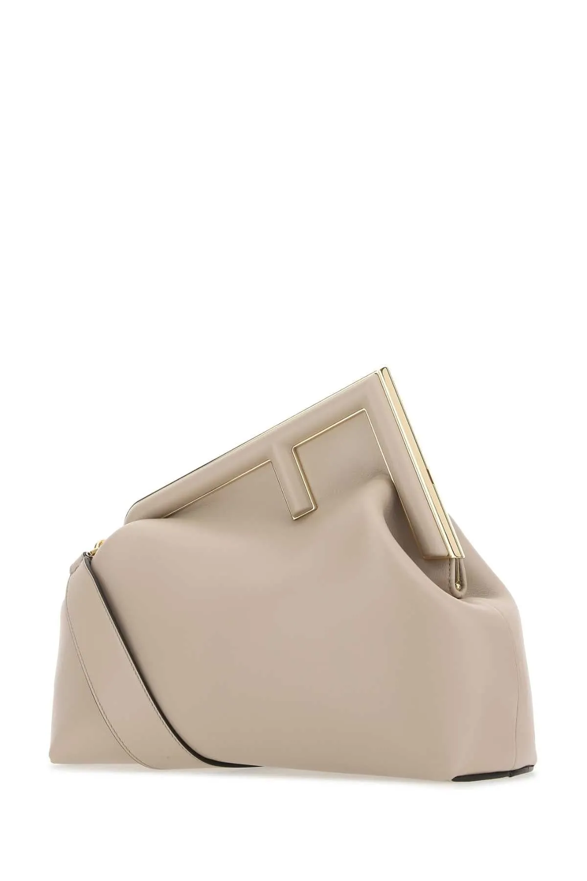 Fendi First Medium Shoulder Bag