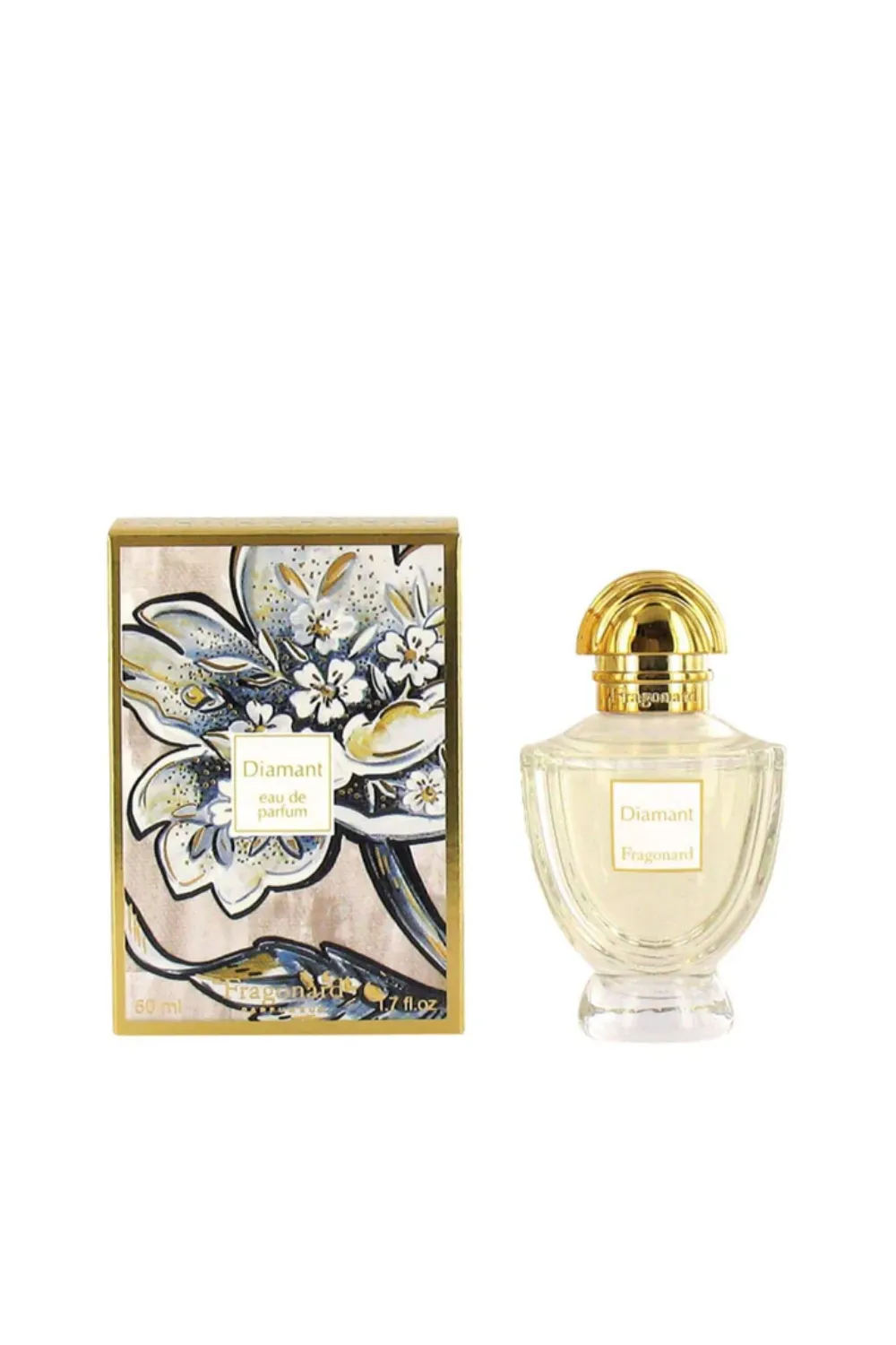 FRAGONARD DIAMANT 'PRESTIGE' EAU DE PARFUM