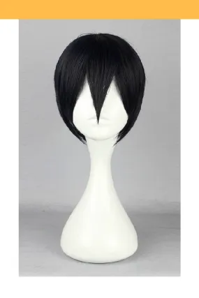 Free Haruka Nanase Cosplay Wig