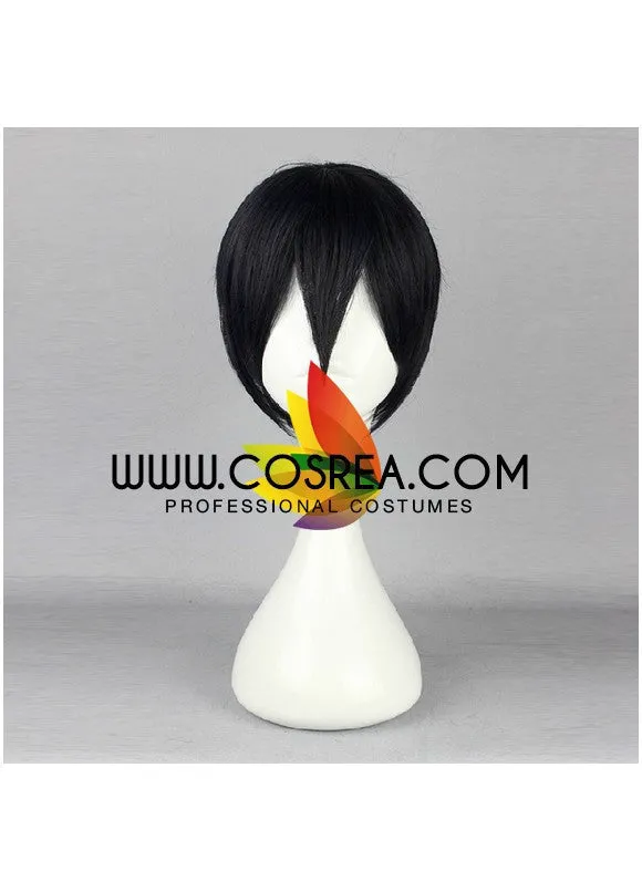 Free Haruka Nanase Cosplay Wig