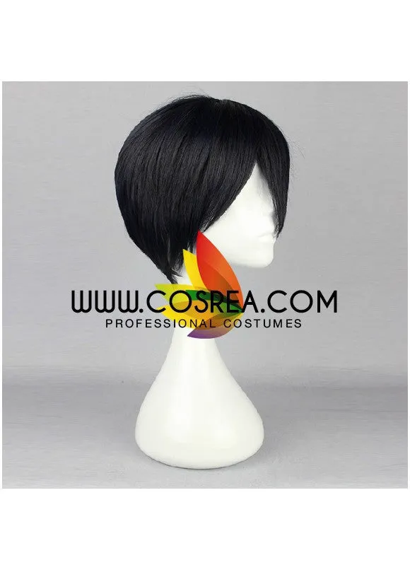 Free Haruka Nanase Cosplay Wig