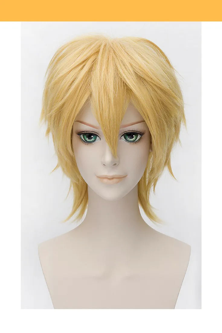 Free Nagisa Hazuki Cosplay Wig