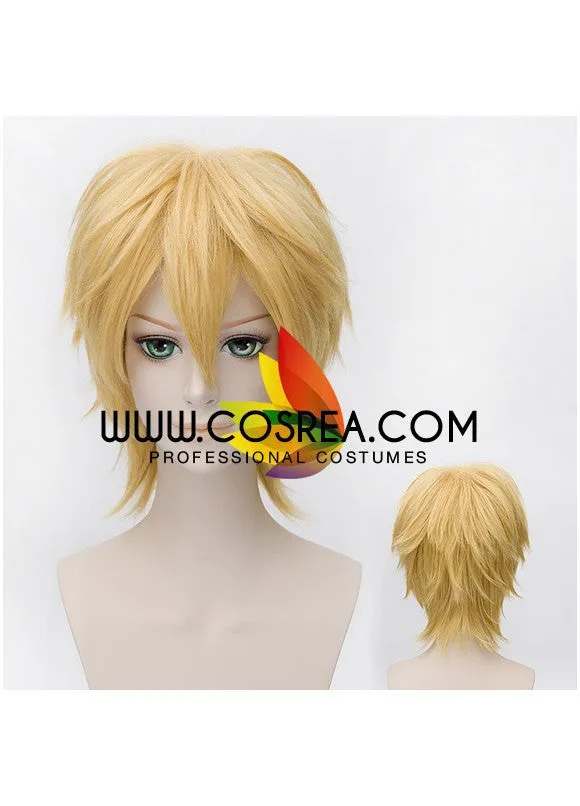 Free Nagisa Hazuki Cosplay Wig