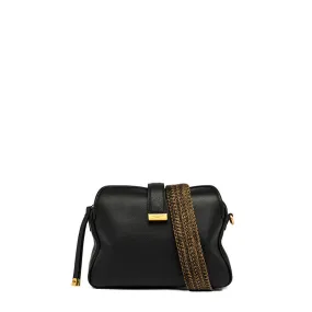 Gianni Chiarini Bs 10466 Stsr-Na Black