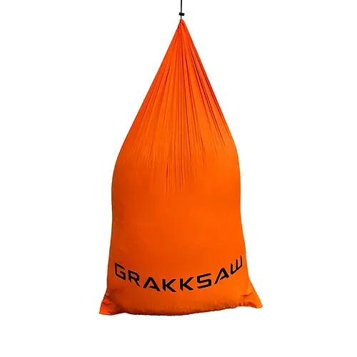 Grakksaw Elk Game Bags