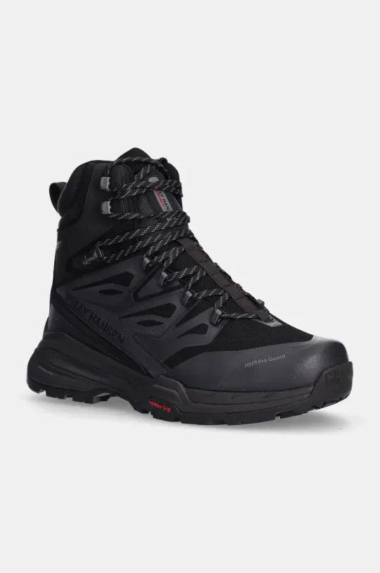 Helly Hansen shoes Traverse Ht Boot men's black color 11807