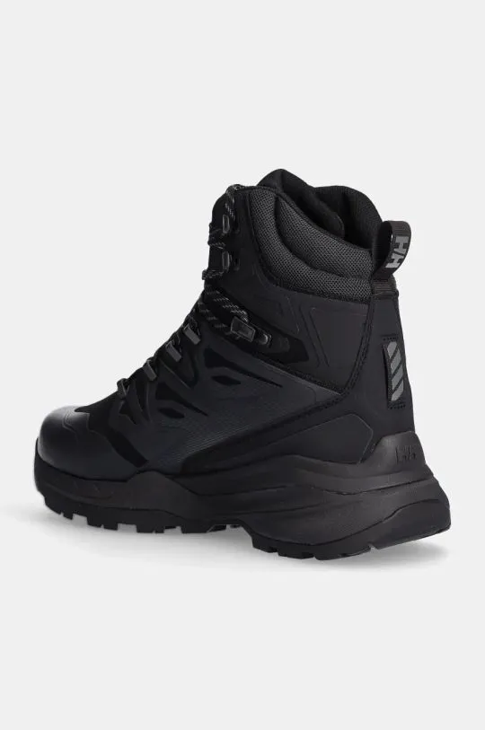 Helly Hansen shoes Traverse Ht Boot men's black color 11807