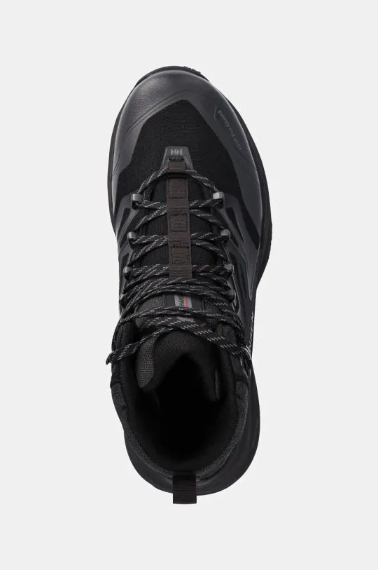 Helly Hansen shoes Traverse Ht Boot men's black color 11807