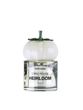 HENRIK VIBSKOV PERFUME - LEAU ROUGE HEIRLOOM