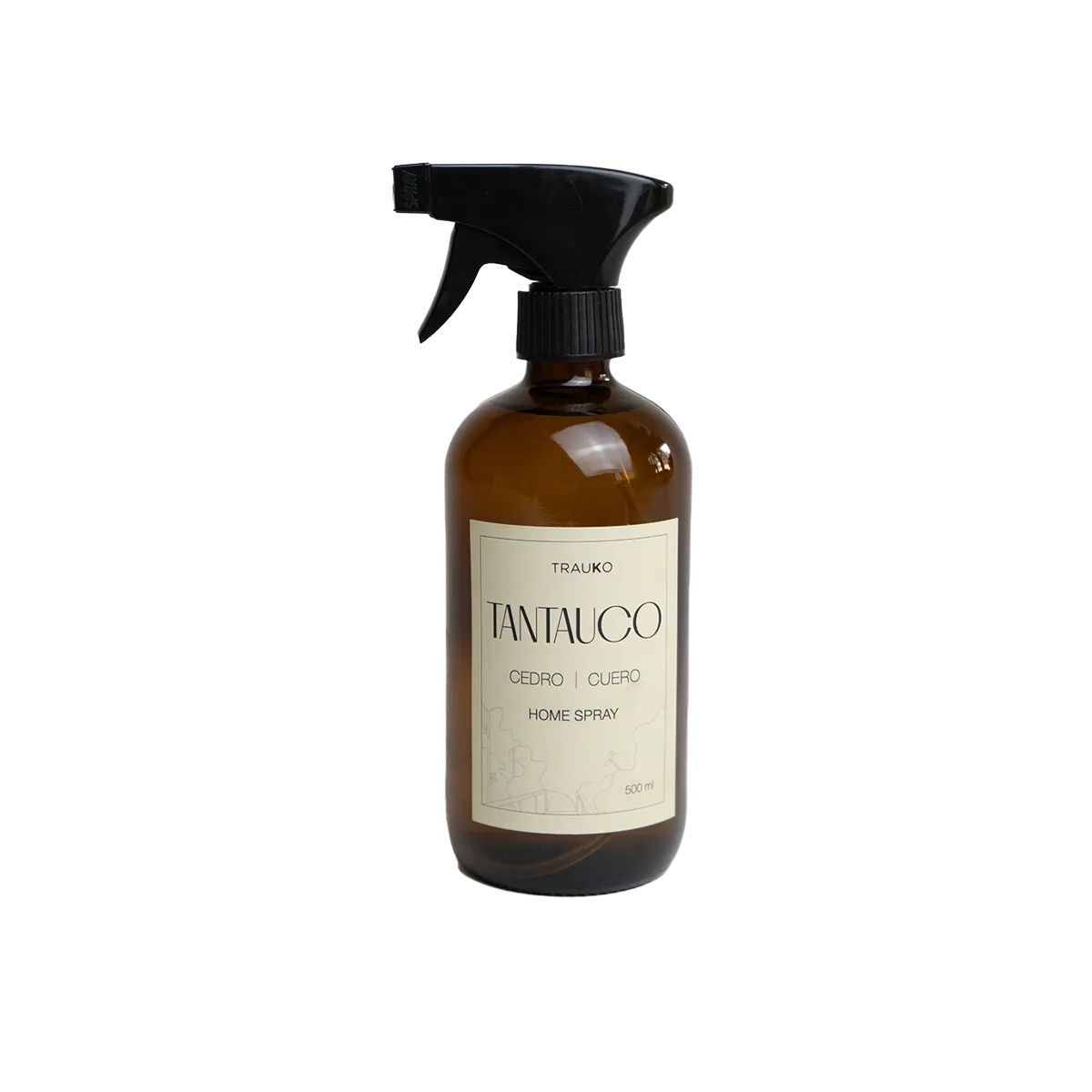 Home Spray Tantauco