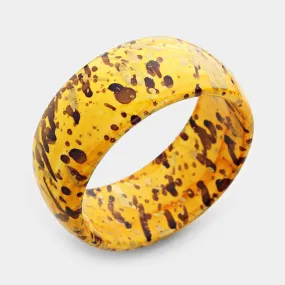 iLLASPARKZ Splash Print Bangle Bracelet