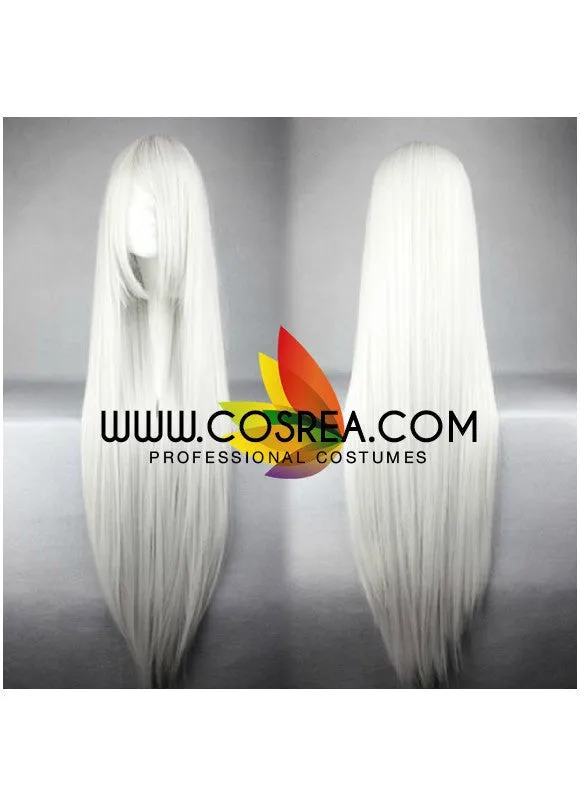 Inuyasha Sesshomaru Cosplay Wig