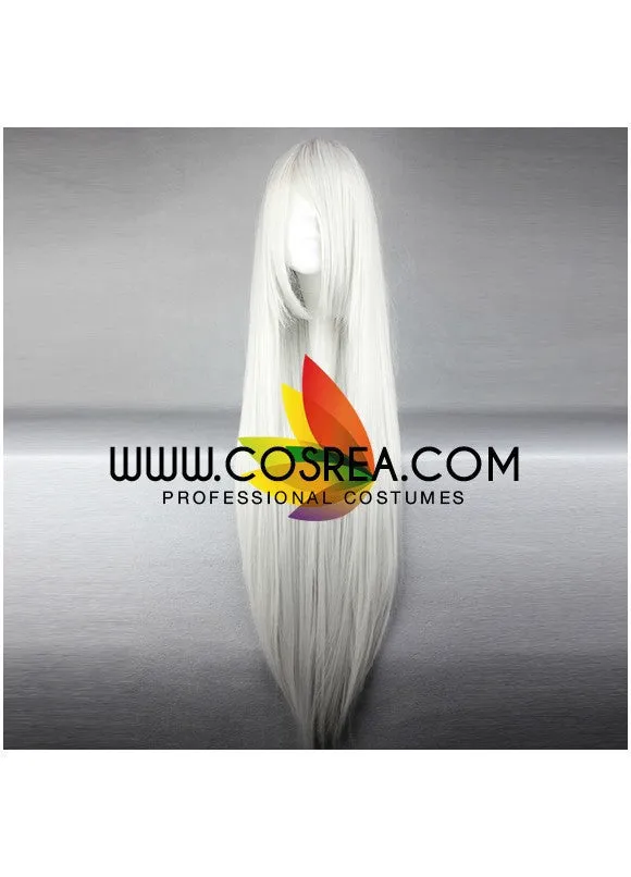 Inuyasha Sesshomaru Cosplay Wig