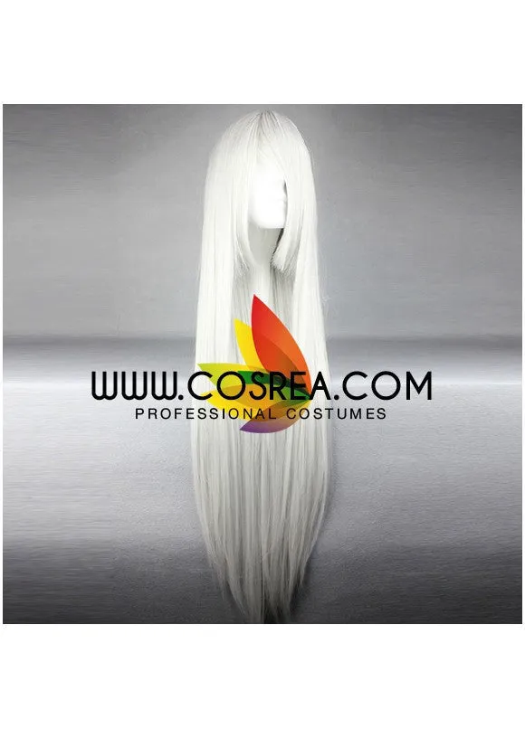 Inuyasha Sesshomaru Cosplay Wig