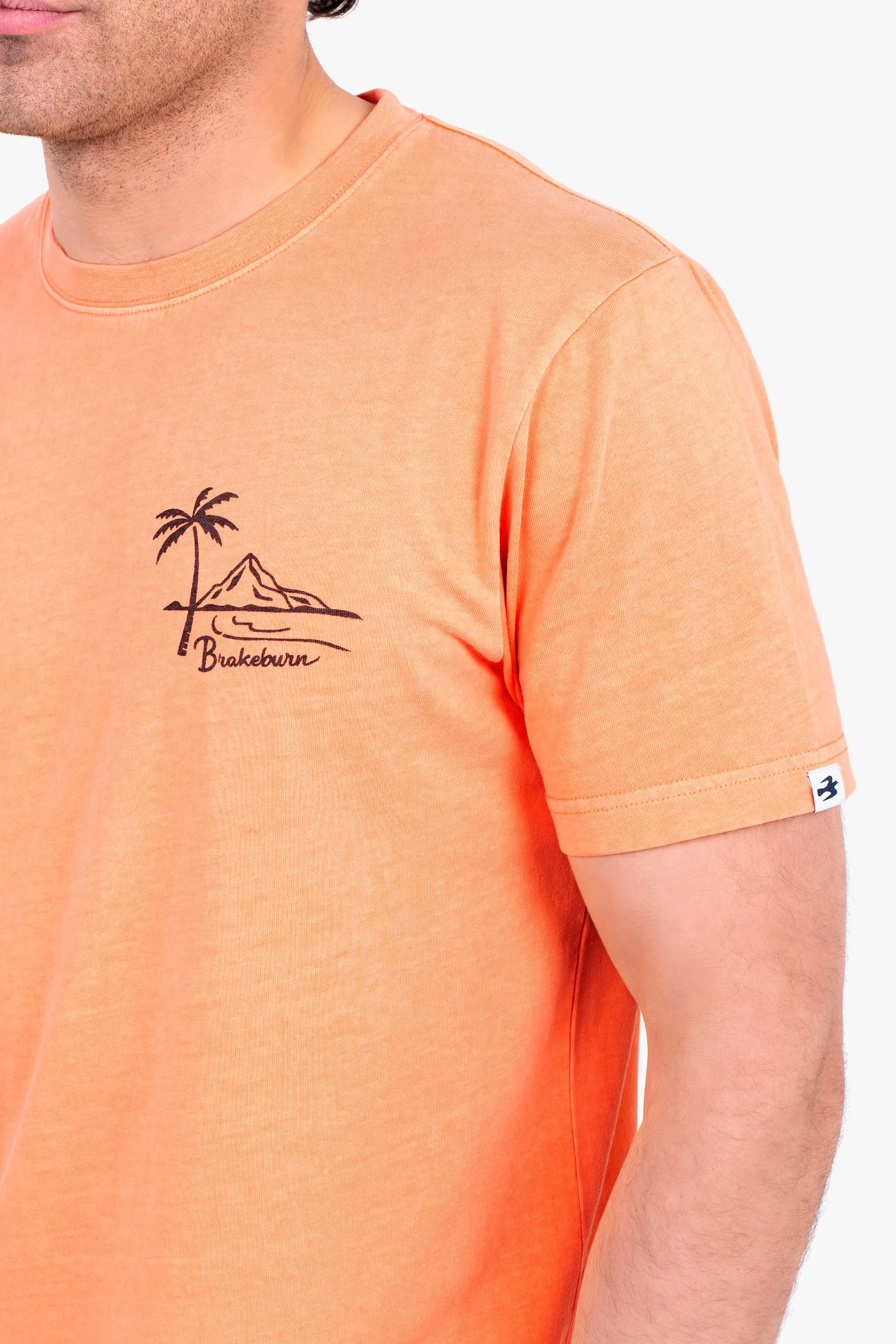 Island Tee