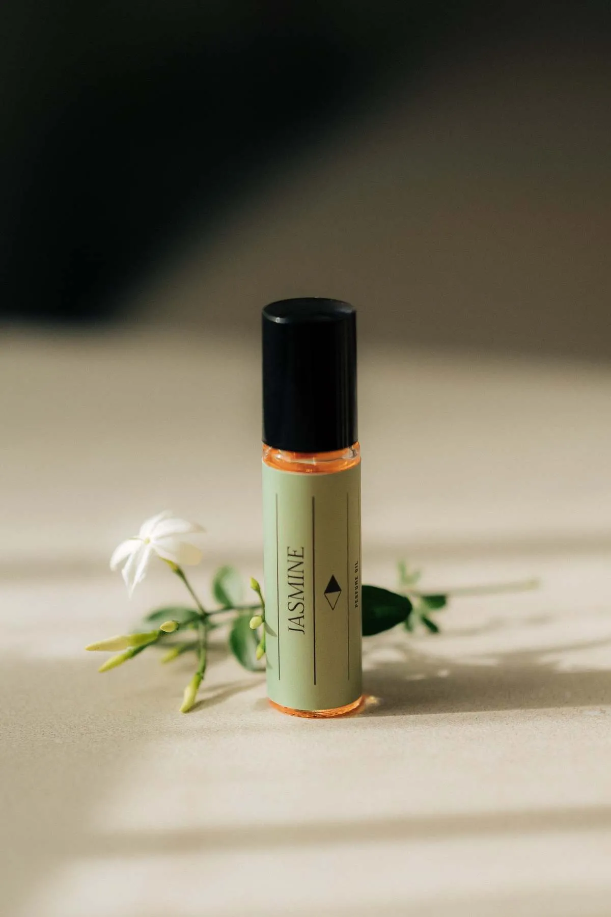 Jasmine Perfume Oil