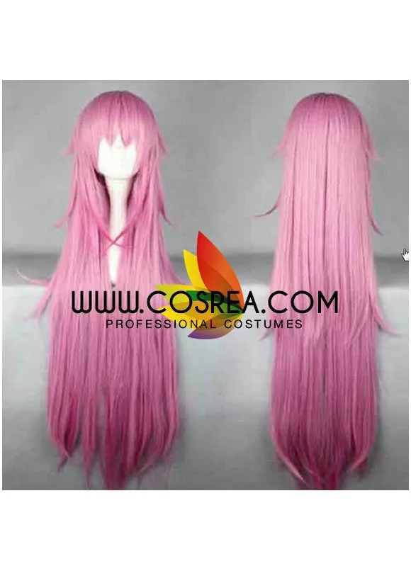 K Neko Cosplay Wig