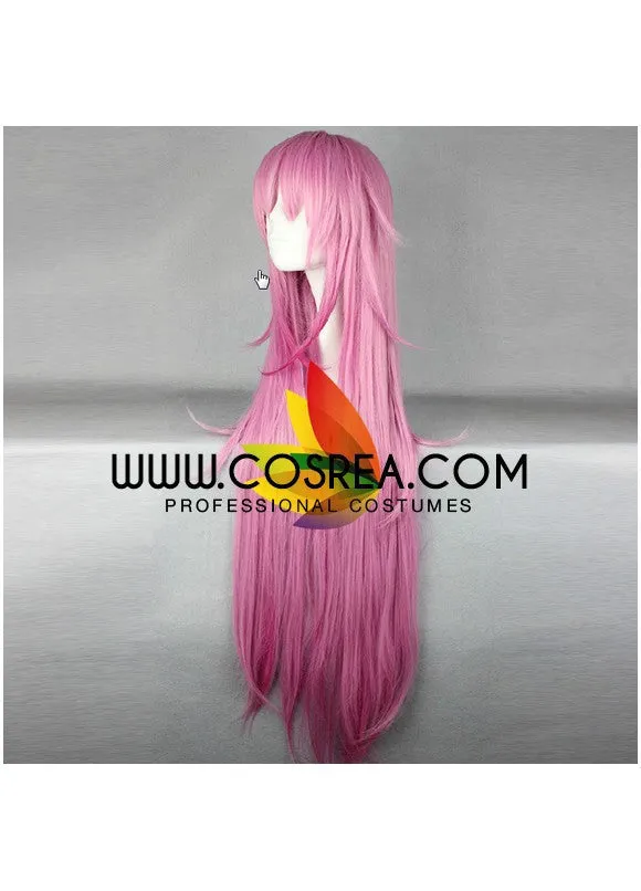 K Neko Cosplay Wig