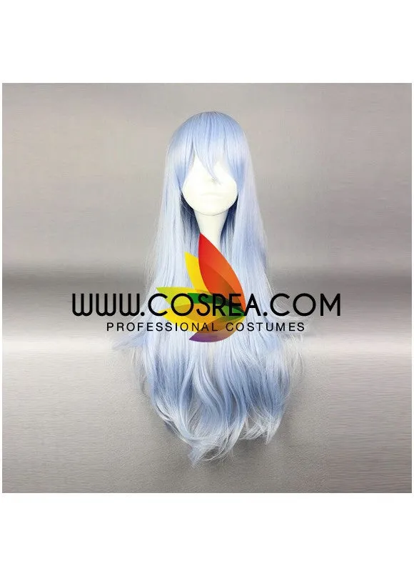 Kancolle Hibiki Cosplay Wig