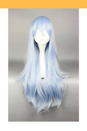 Kancolle Hibiki Cosplay Wig