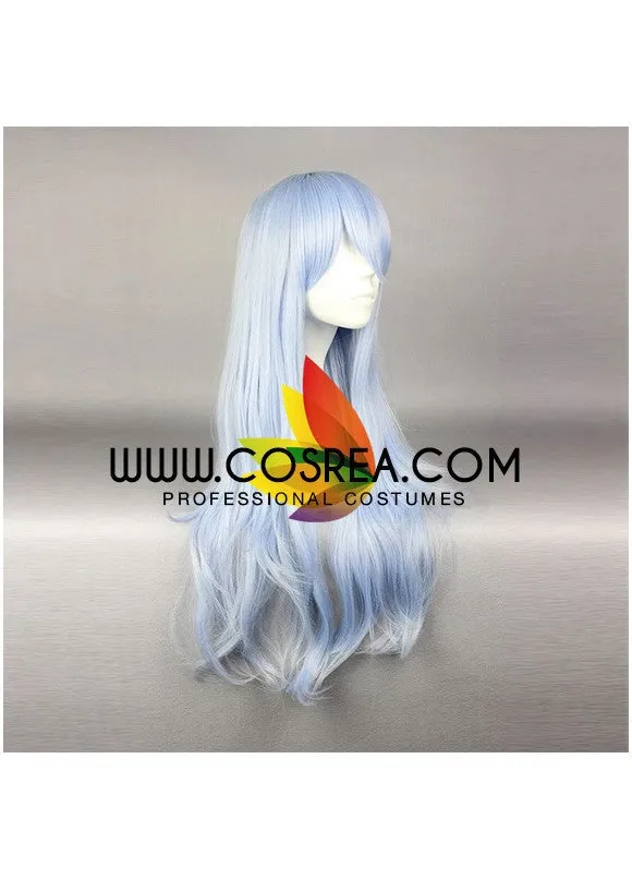 Kancolle Hibiki Cosplay Wig