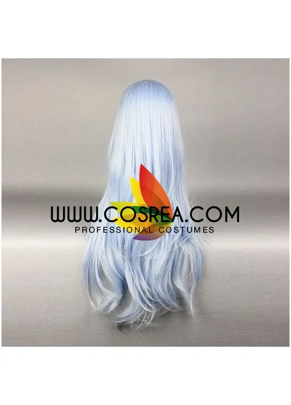 Kancolle Hibiki Cosplay Wig