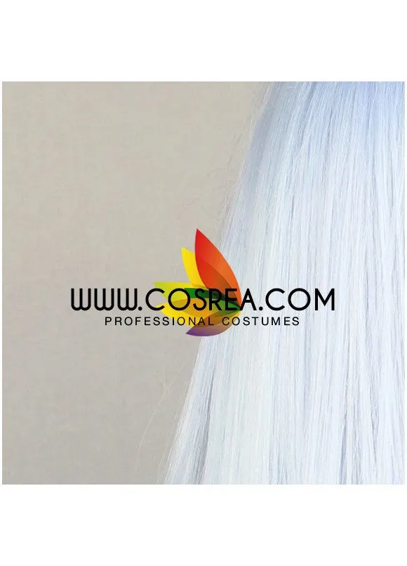 Kancolle Hibiki Cosplay Wig