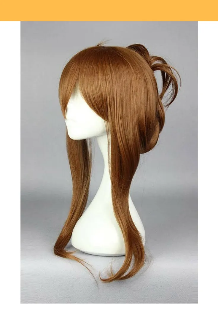 Kancolle Inazuma Cosplay Wig