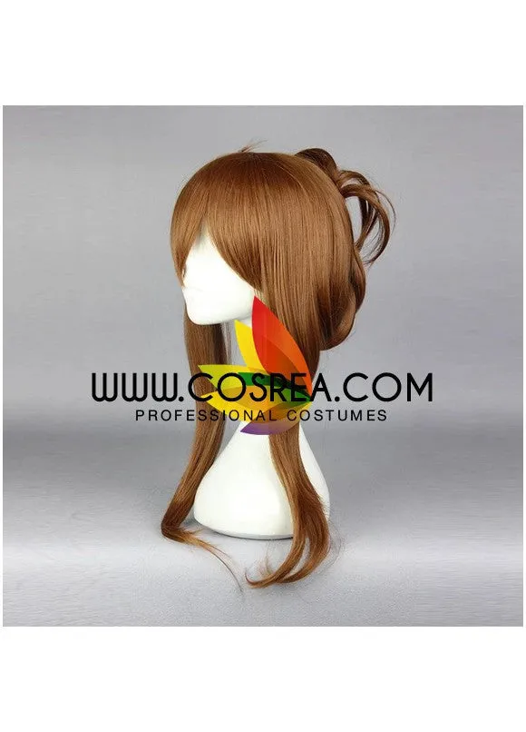 Kancolle Inazuma Cosplay Wig