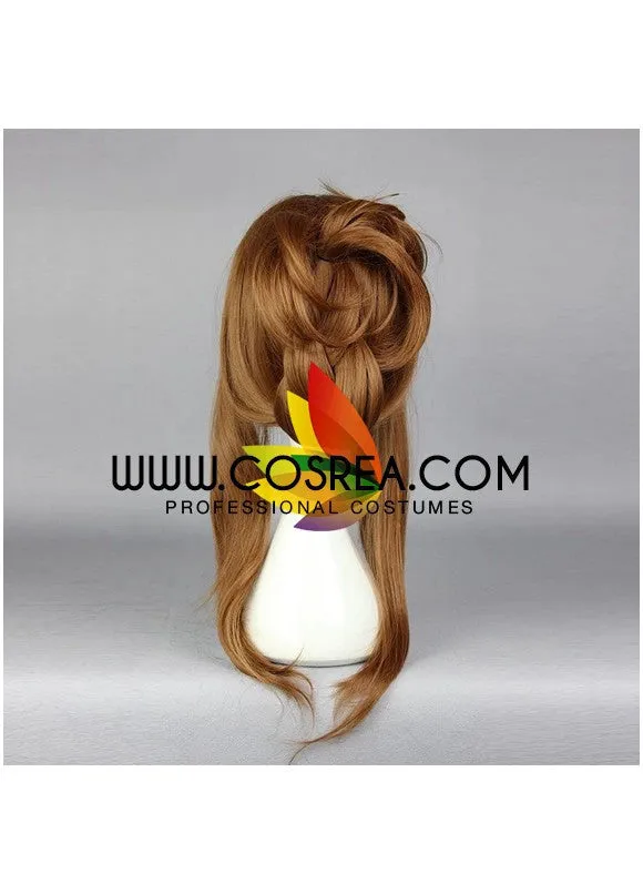 Kancolle Inazuma Cosplay Wig