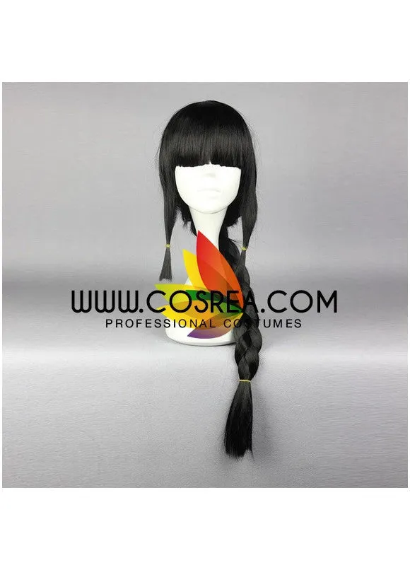 Kancolle Kitakami Cosplay Wig