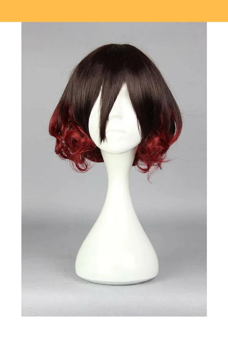 Kancolle Mutsuki Cosplay Wig