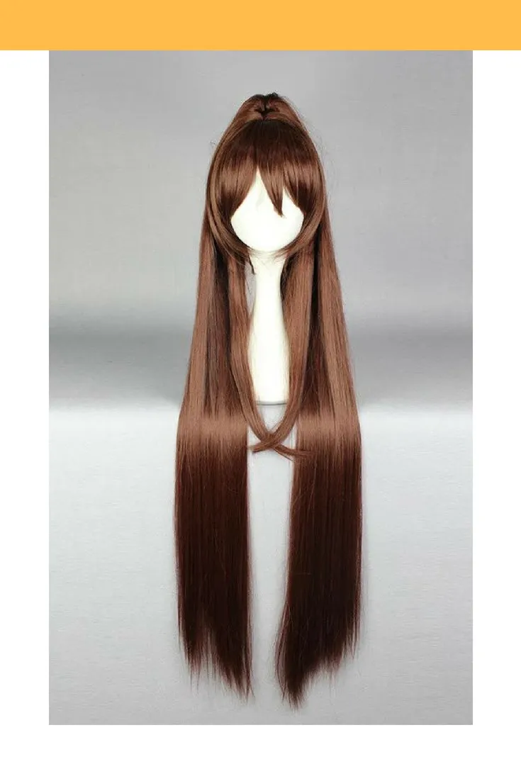 Kancolle Yamato Cosplay Wig