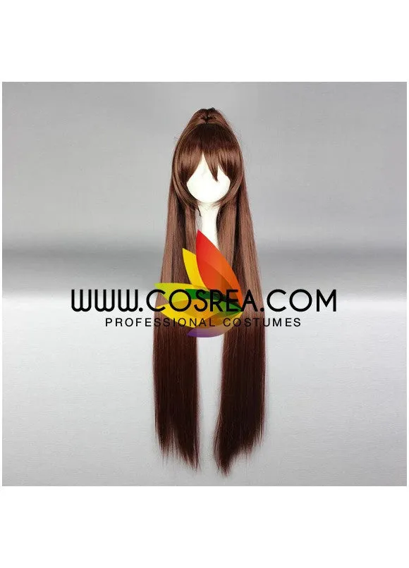 Kancolle Yamato Cosplay Wig