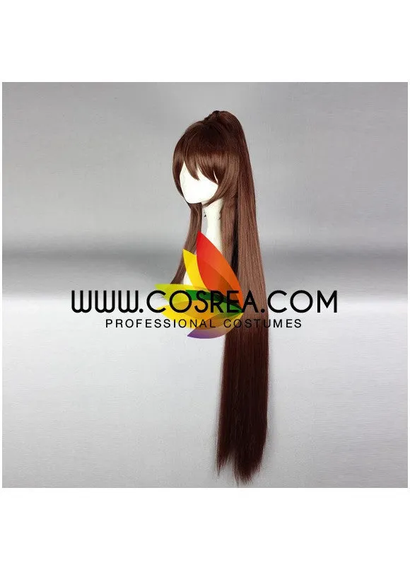 Kancolle Yamato Cosplay Wig