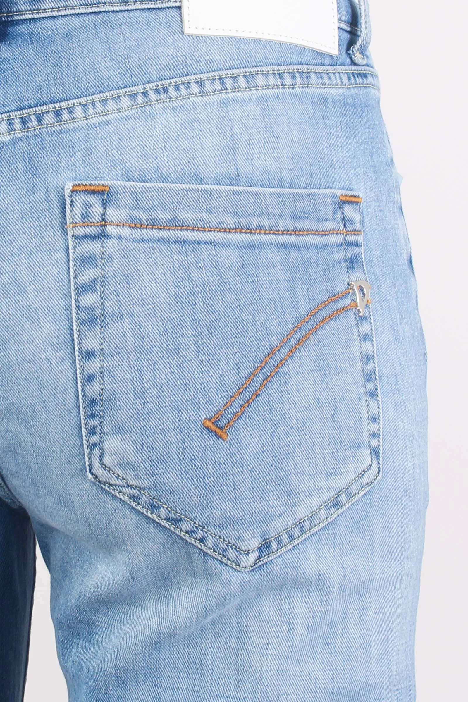 Koons Denim Leggero Denim Medio