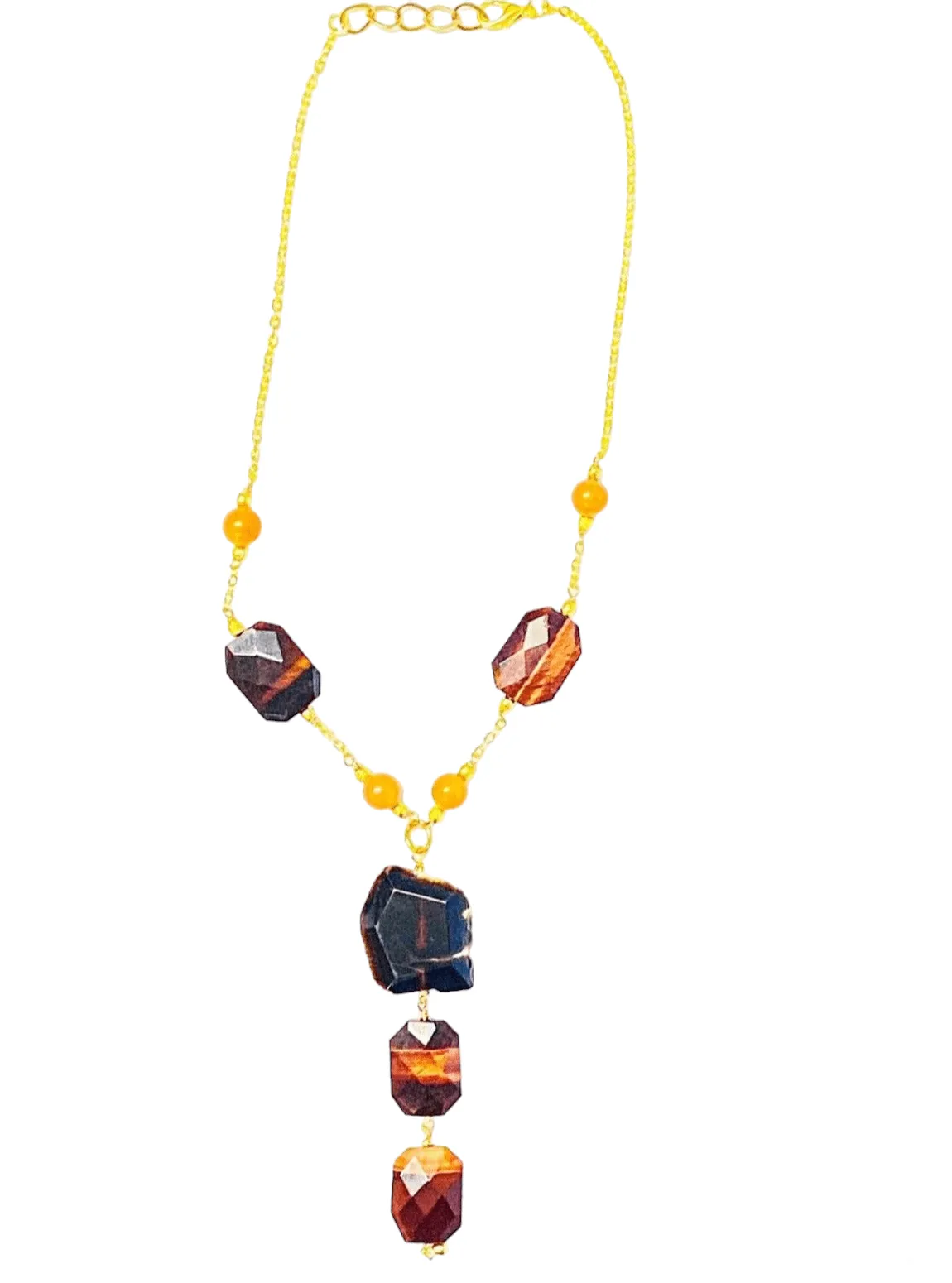 Leondra Necklace