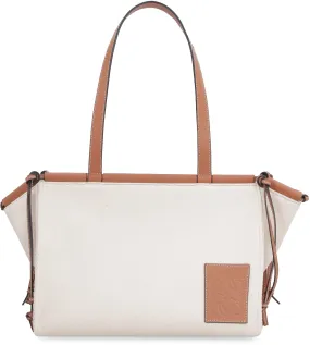 Loewe Cushion Small Tote Bag