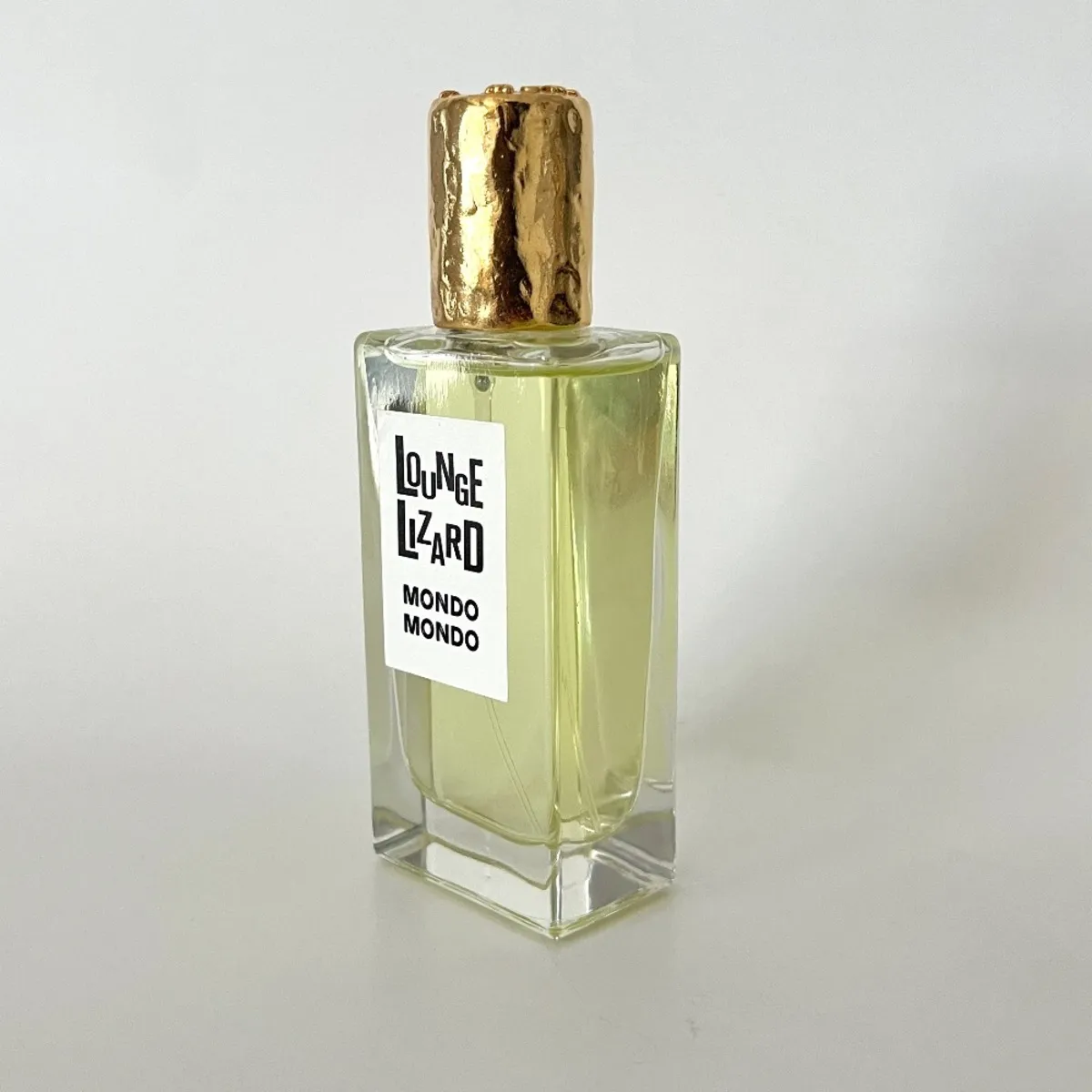 Lounge Lizard Perfume