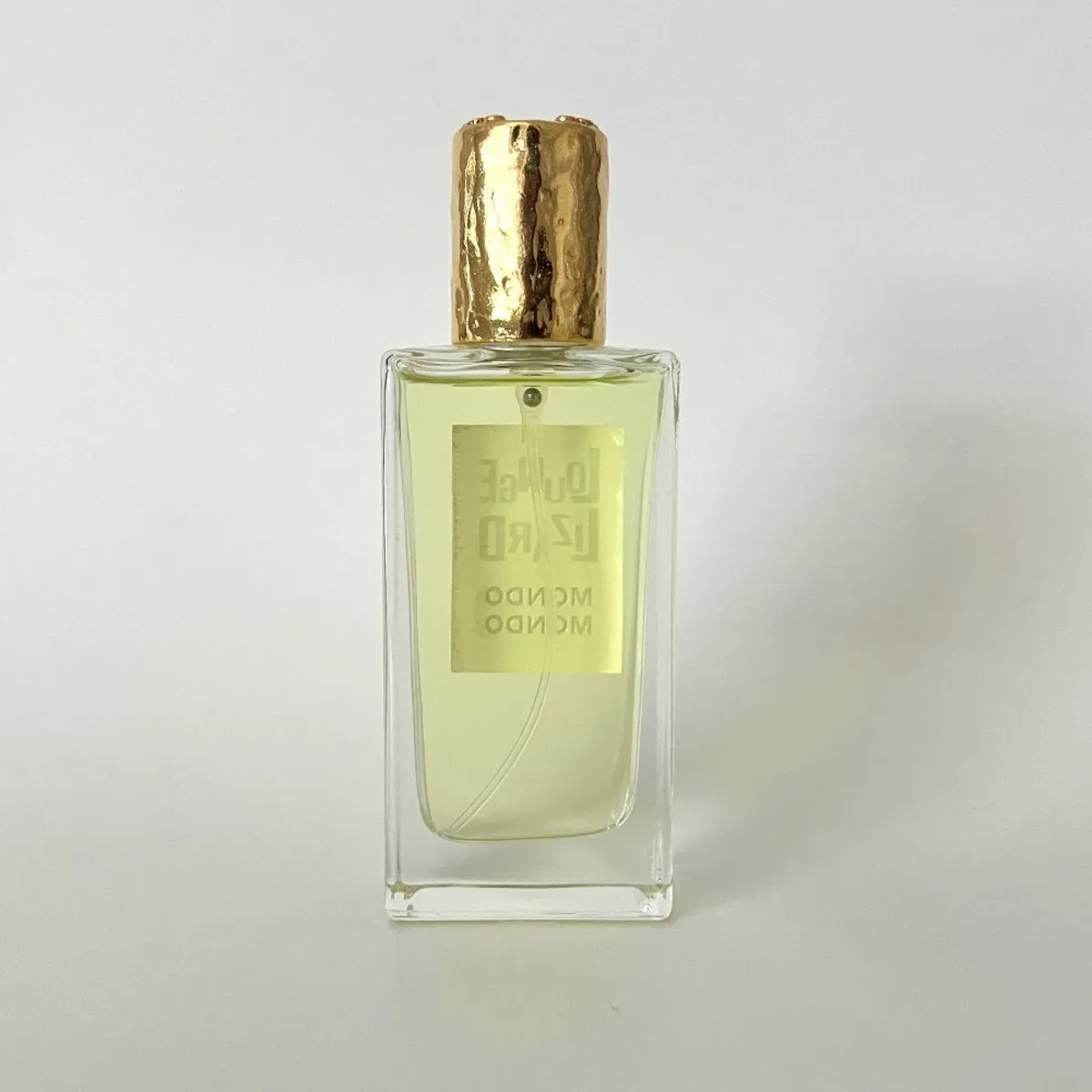 Lounge Lizard Perfume