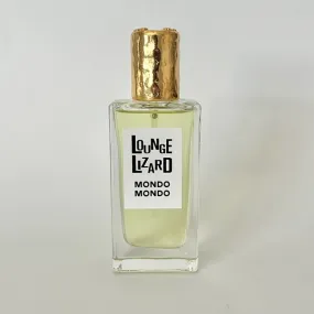 Lounge Lizard Perfume