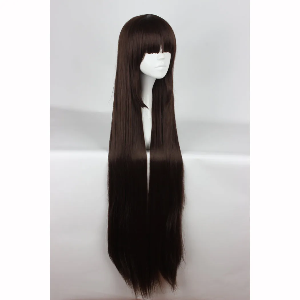 Lovelive Kurosawa Dia cosplay wig accessory