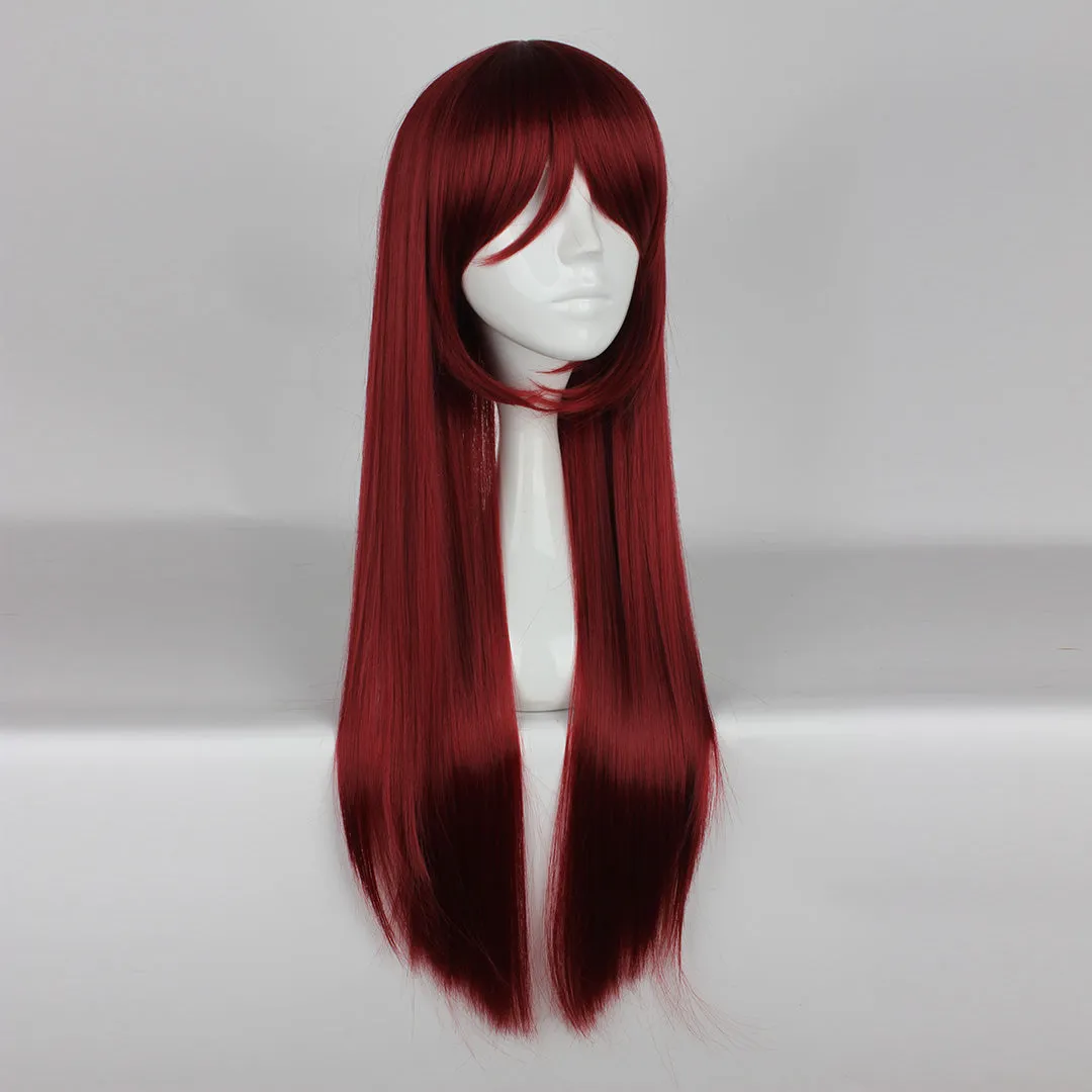 Lovelive Sakurauchi Riko cosplay wig accessory