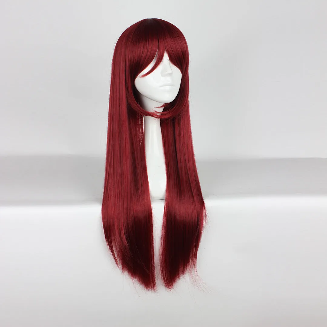 Lovelive Sakurauchi Riko cosplay wig accessory